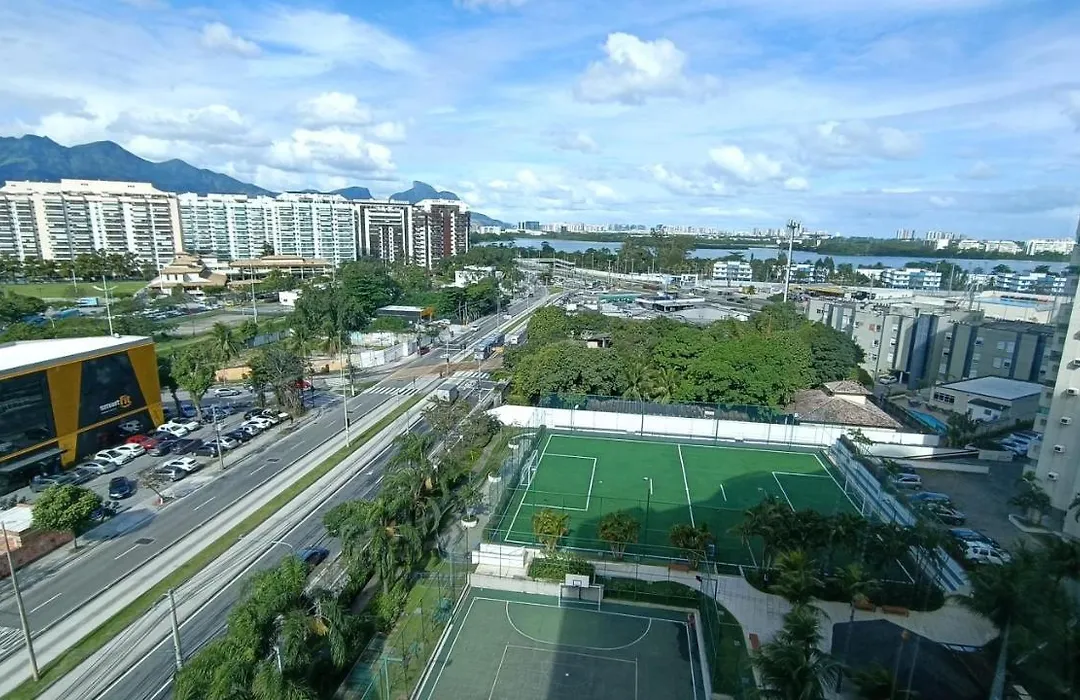 Bora Bora Barra Resort-1