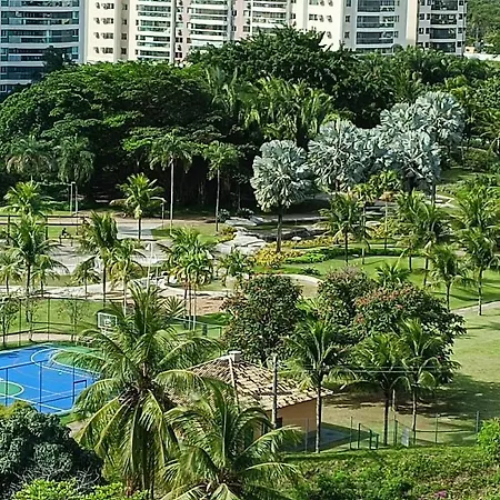 Bora Bora Barra Resort-3