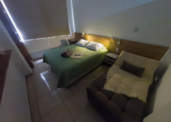 Studio Copacabana Av. Atlântica, Posto 6 Rio de Janeiro